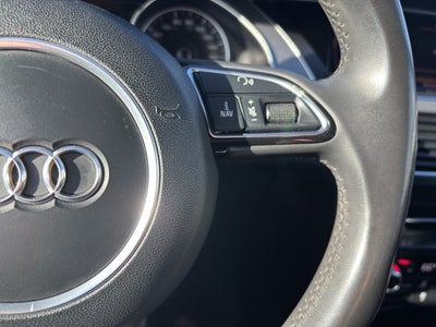 2013 Audi A5 Premium Plus