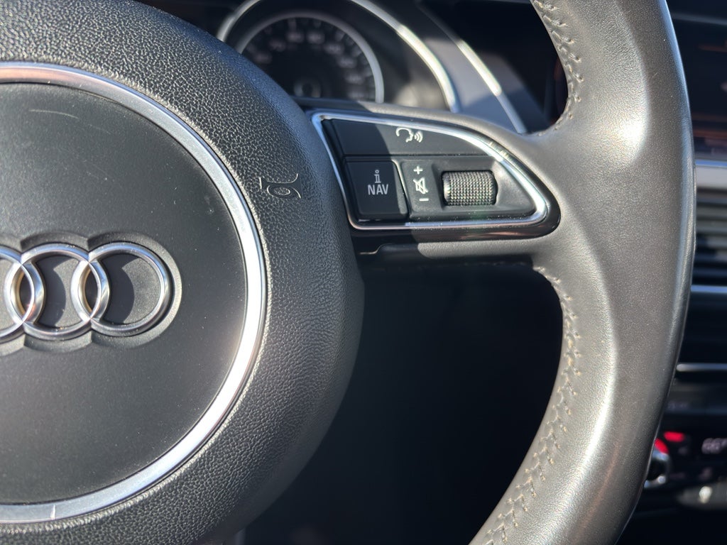 2013 Audi A5 Premium Plus