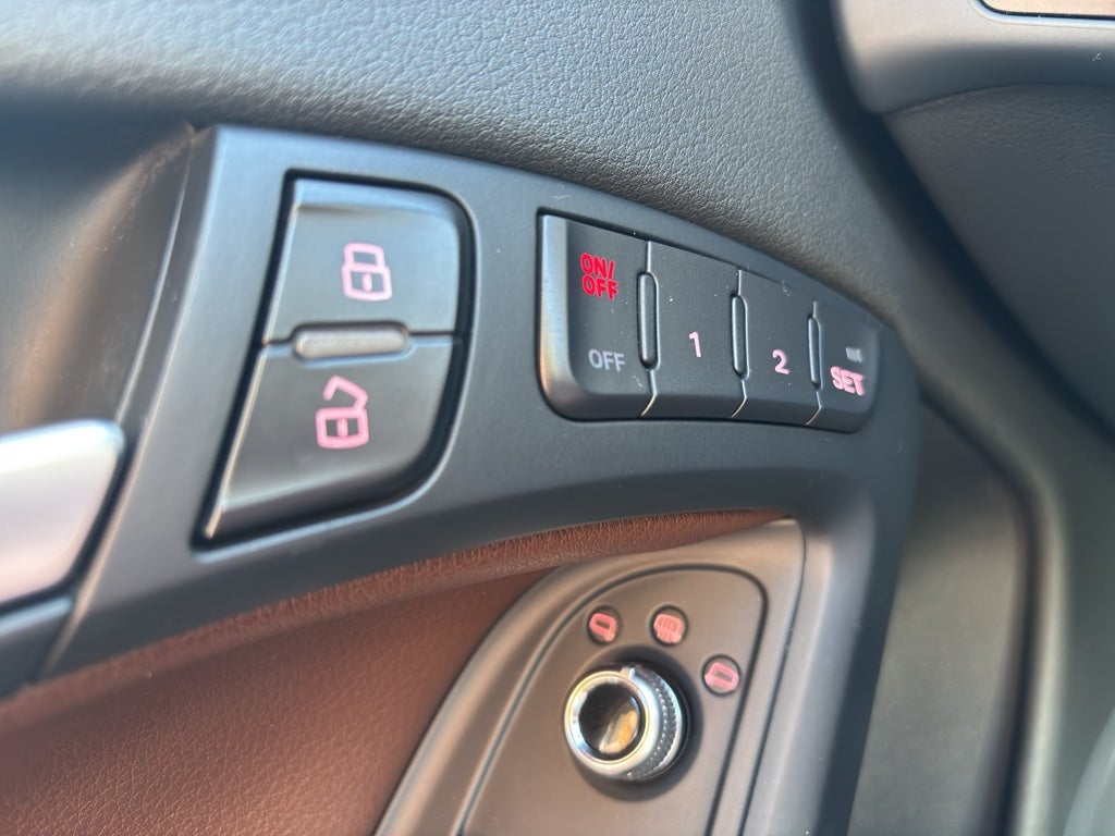 2013 Audi A5 Premium Plus