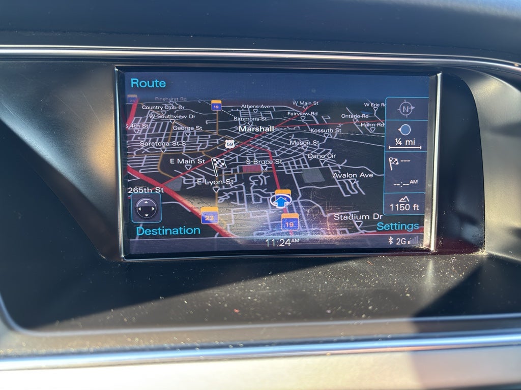 2013 Audi A5 Premium Plus