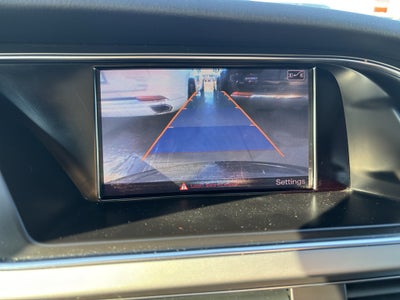 2013 Audi A5 Premium Plus