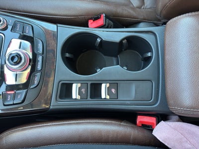 2013 Audi A5 Premium Plus