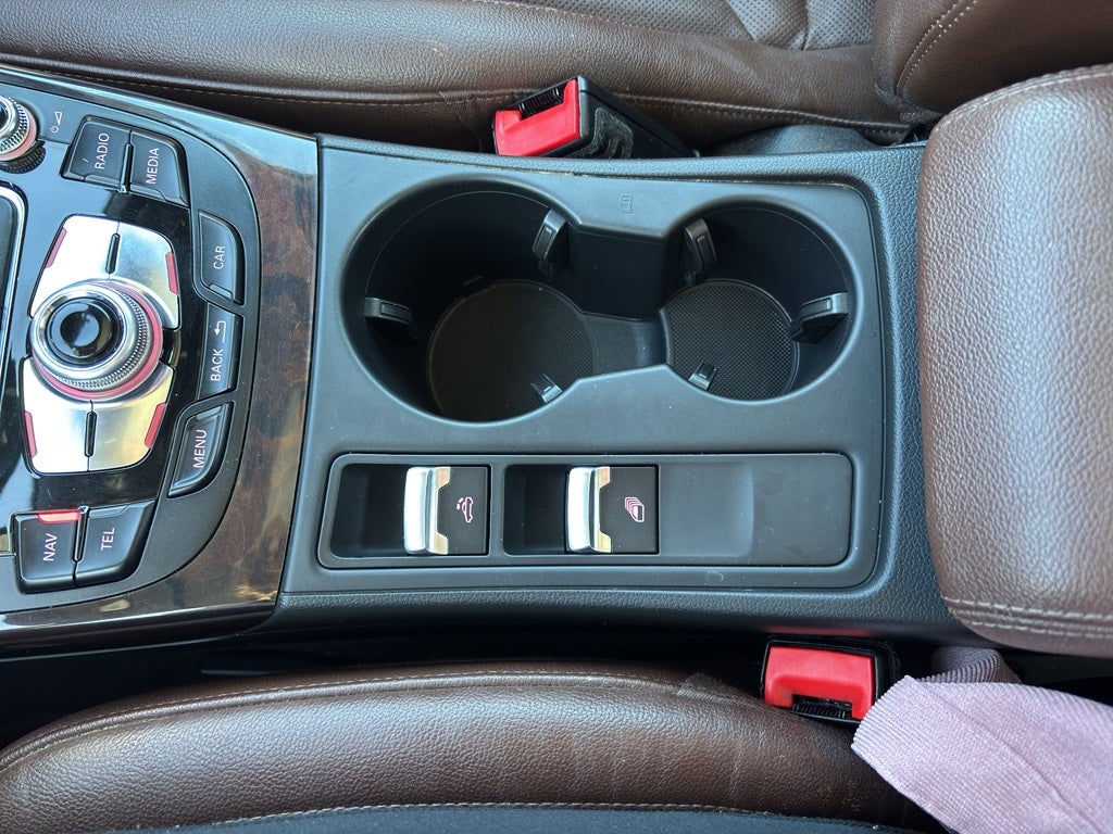 2013 Audi A5 Premium Plus