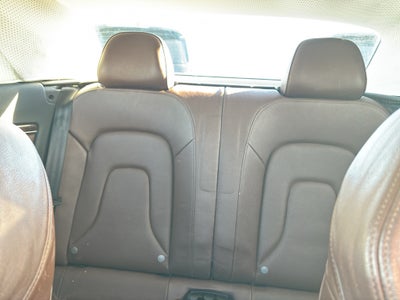 2013 Audi A5 Premium Plus