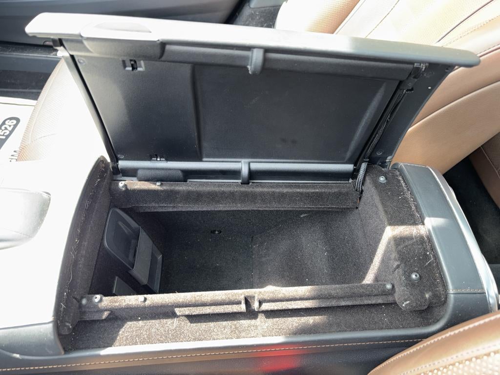 2014 Mercedes-Benz S-Class S 550