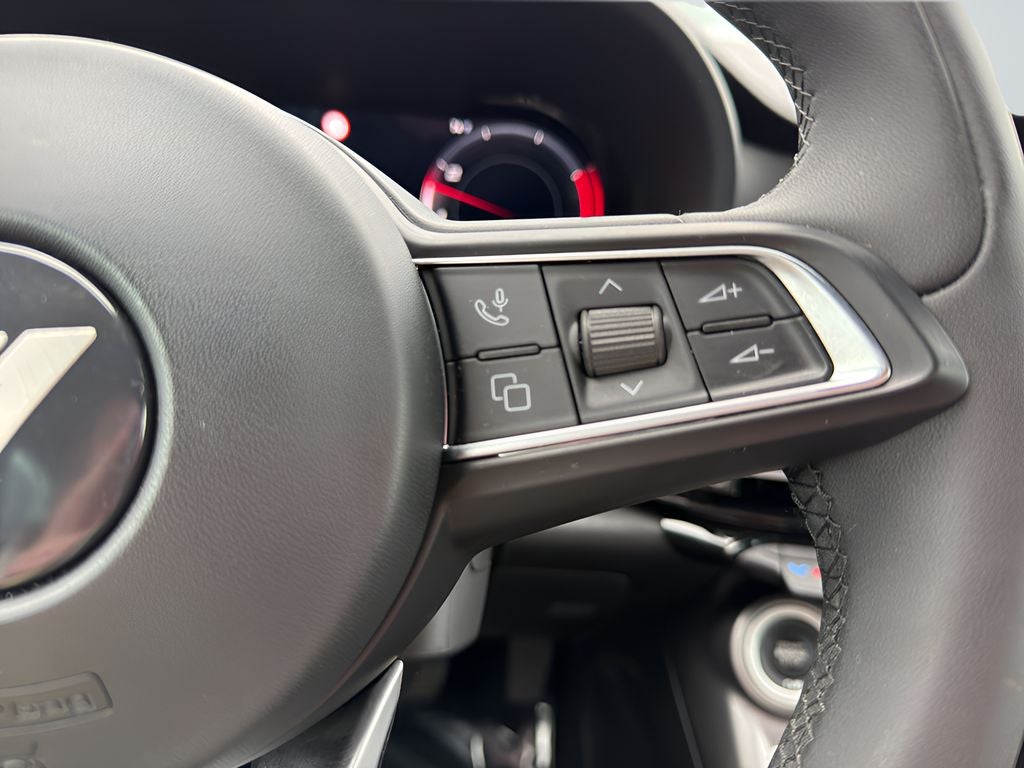 2024 Dodge Hornet GT
