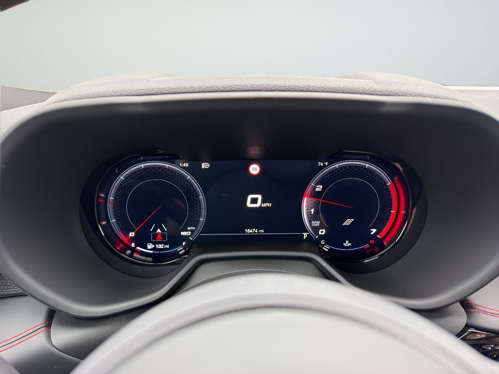 2024 Dodge Hornet GT