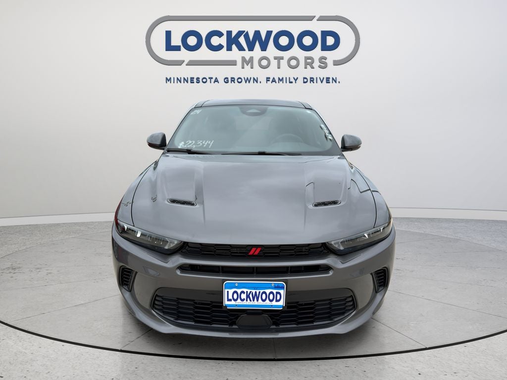 2024 Dodge Hornet GT