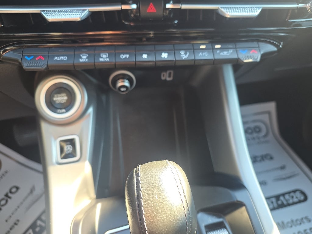 2024 Dodge Hornet GT