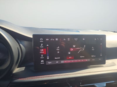 2024 Dodge Hornet GT