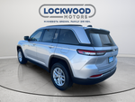 2026 Jeep Grand Cherokee Laredo X