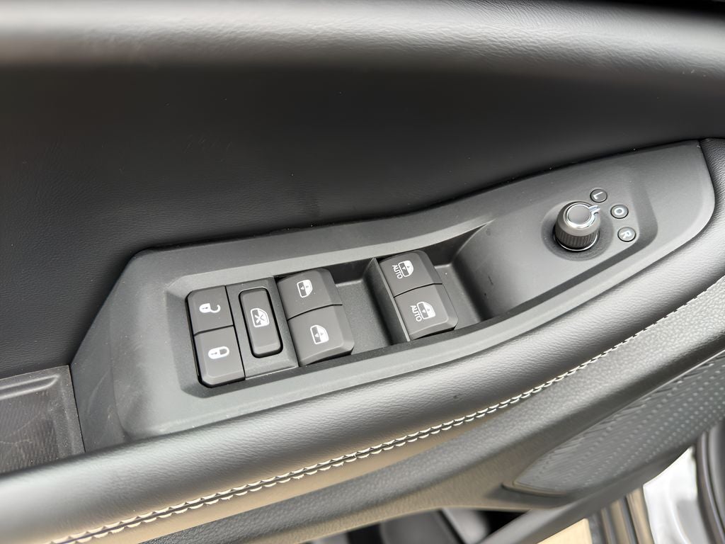 2026 Jeep Grand Cherokee Laredo X