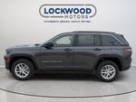 2026 Jeep Grand Cherokee Laredo X