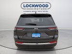 2026 Jeep Grand Cherokee Laredo X