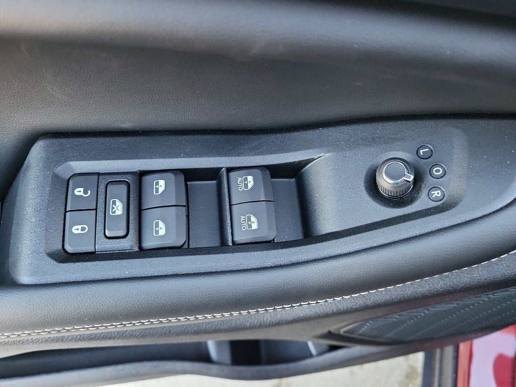 2026 Jeep Grand Cherokee Laredo X