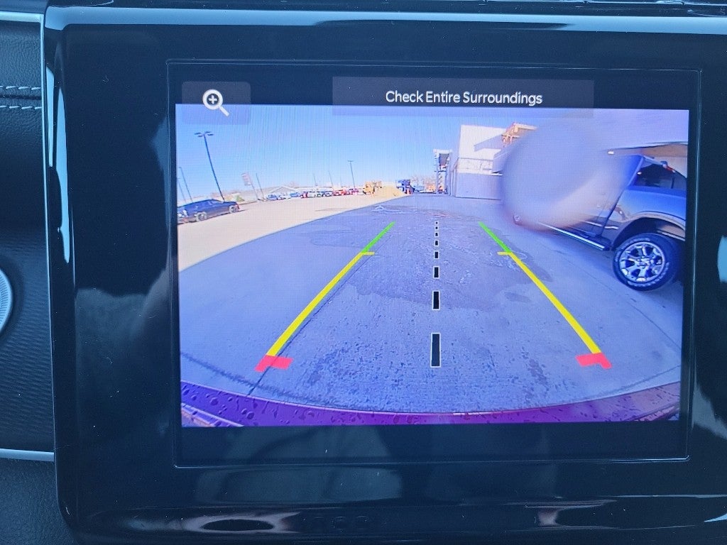 2026 Jeep Grand Cherokee Laredo X