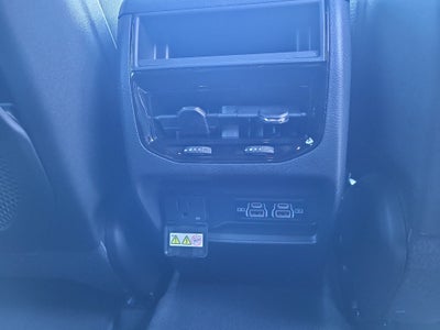 2026 Jeep Grand Cherokee Laredo X