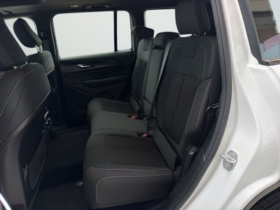 2026 Jeep Grand Cherokee Laredo X
