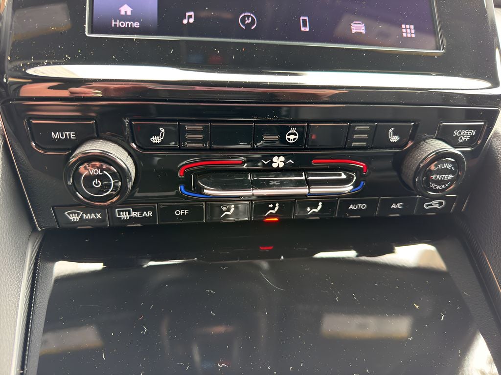 2026 Jeep Grand Cherokee Laredo X