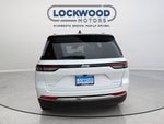 2026 Jeep Grand Cherokee Laredo X
