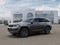2025 Jeep Grand Cherokee Overland
