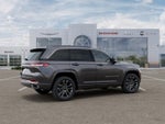 2025 Jeep Grand Cherokee Overland