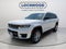 2026 Jeep Grand Cherokee L Laredo X