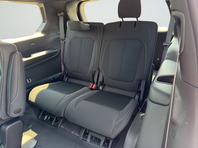 2026 Jeep Grand Cherokee L Laredo X