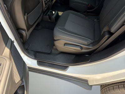 2026 Jeep Grand Cherokee L Laredo X