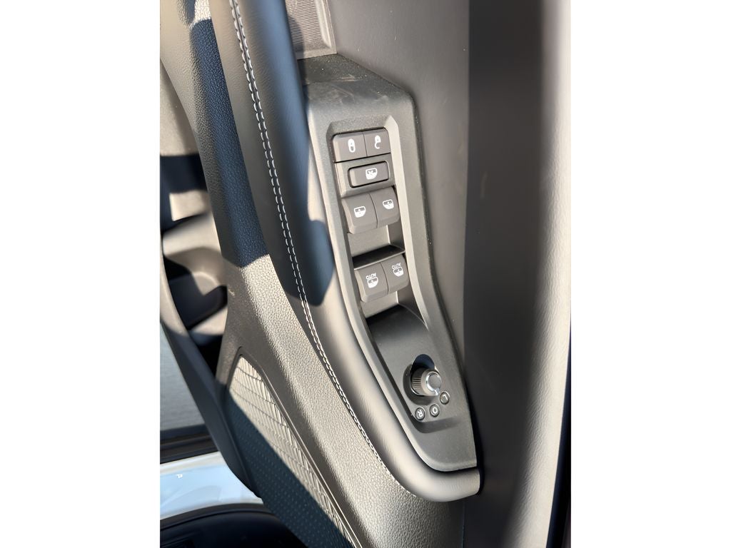 2026 Jeep Grand Cherokee L Laredo X