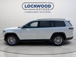 2026 Jeep Grand Cherokee L Laredo X