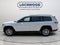 2026 Jeep Grand Cherokee L Laredo X