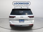 2026 Jeep Grand Cherokee L Laredo X
