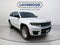 2026 Jeep Grand Cherokee L Laredo X