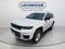 2026 Jeep Grand Cherokee L Laredo X
