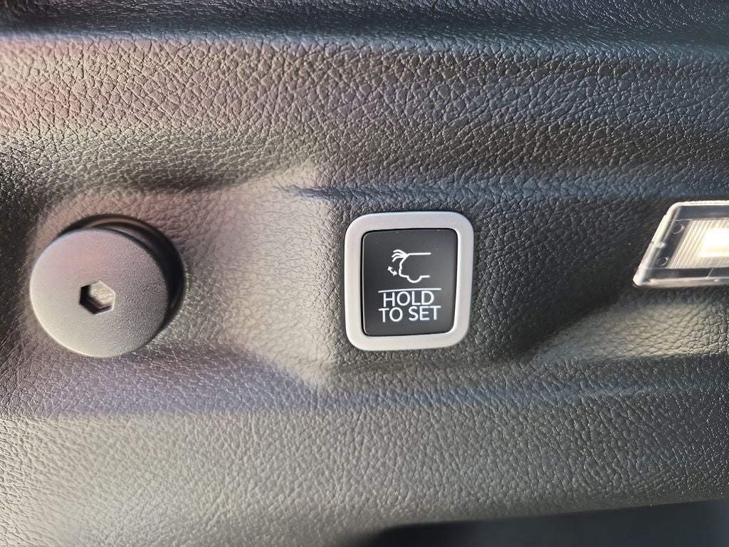 2026 Jeep Grand Cherokee L Laredo X