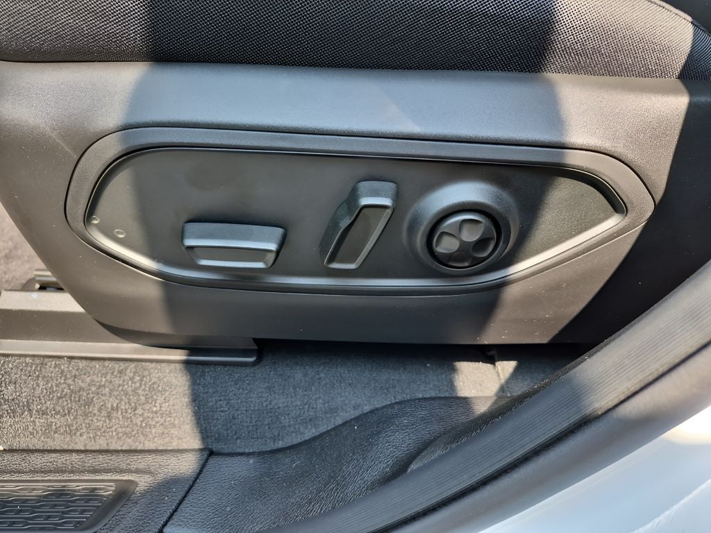 2026 Jeep Grand Cherokee L Laredo X