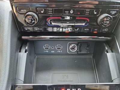 2026 Jeep Grand Cherokee L Laredo X