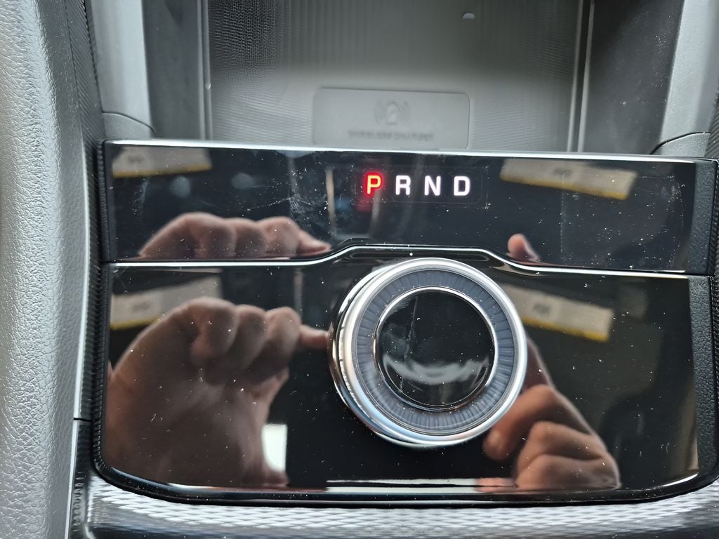 2026 Jeep Grand Cherokee L Laredo X