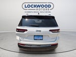 2026 Jeep Grand Cherokee L Laredo X