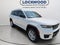 2026 Jeep Grand Cherokee L Laredo X
