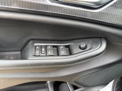 2026 Jeep Grand Cherokee L Laredo / Altitude