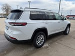 2026 Jeep Grand Cherokee L Laredo / Altitude