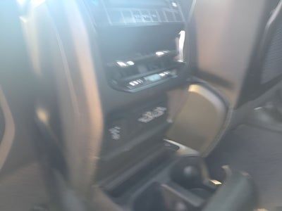2026 Jeep Grand Cherokee L Laredo X