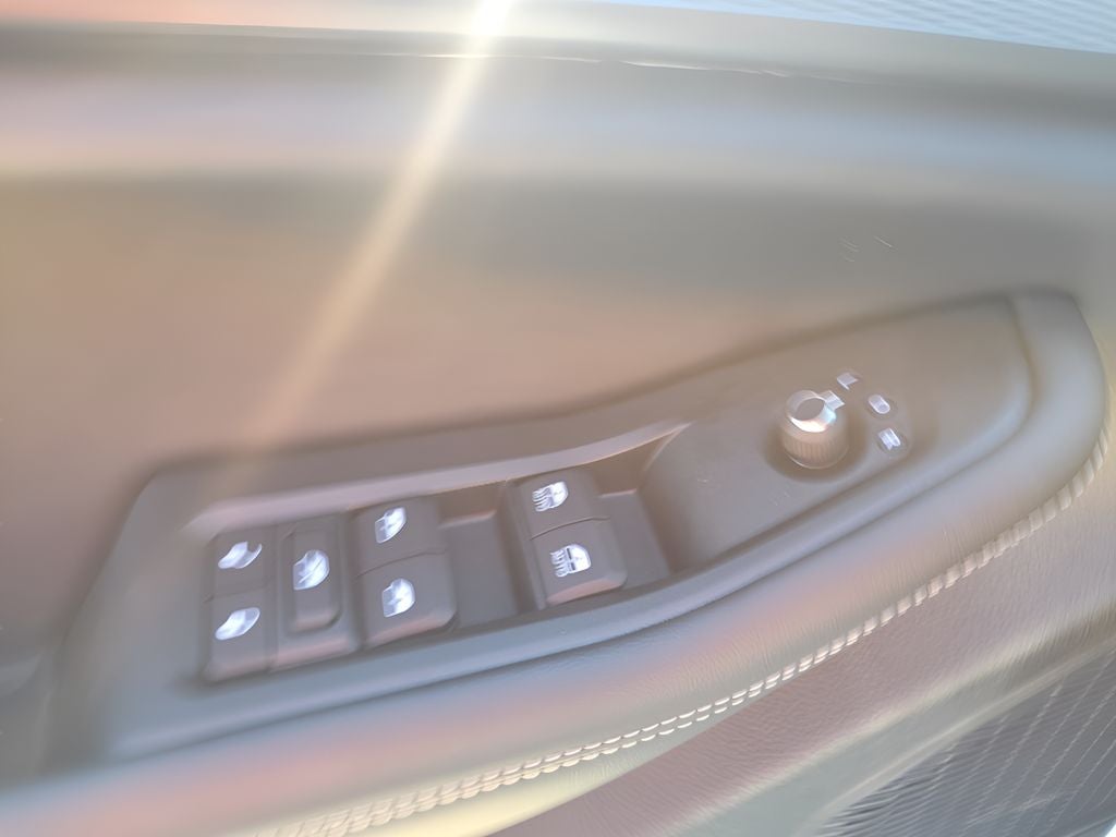 2026 Jeep Grand Cherokee L Laredo X