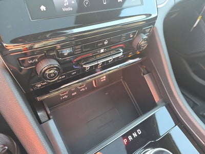 2026 Jeep Grand Cherokee L Laredo X