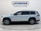 2026 Jeep Grand Cherokee L Laredo X