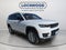2026 Jeep Grand Cherokee L Laredo X