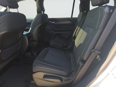 2026 Jeep Grand Cherokee L Laredo X
