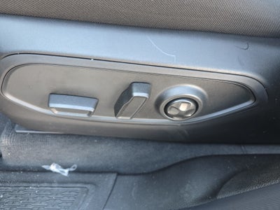 2026 Jeep Grand Cherokee L Laredo / Altitude